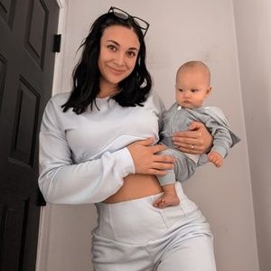 Meet your Posher, Krista